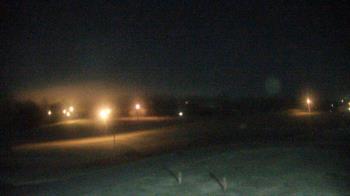 Weather camera view of Volunteer High School.