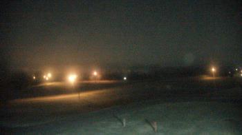 Weather camera view of Volunteer High School.