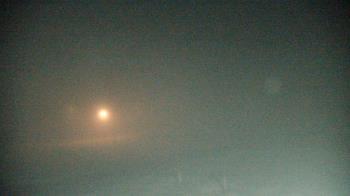 Weather camera view of Volunteer High School.