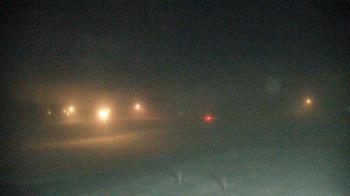 Weather camera view of Volunteer High School.