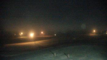 Weather camera view of Volunteer High School.