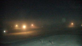 Weather camera view of Volunteer High School.