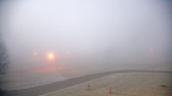 Weather camera view of Volunteer High School.