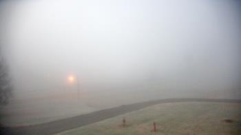 Weather camera view of Volunteer High School.