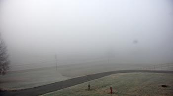 Weather camera view of Volunteer High School.