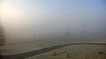 Weather camera view of Volunteer High School.