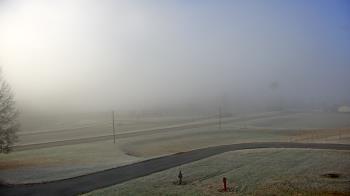 Weather camera view of Volunteer High School.