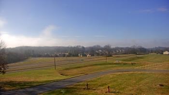 Weather camera view of Volunteer High School.