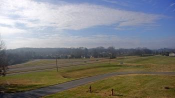 Weather camera view of Volunteer High School.