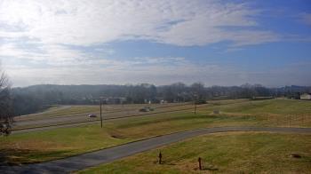 Weather camera view of Volunteer High School.