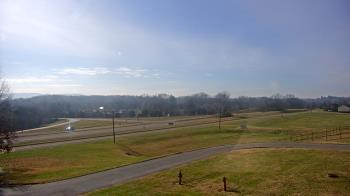 Weather camera view of Volunteer High School.