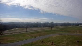 Weather camera view of Volunteer High School.