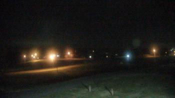 Weather camera view of Volunteer High School.