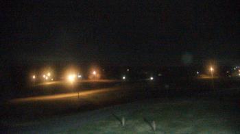 Weather camera view of Volunteer High School.