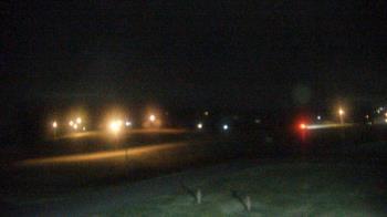 Weather camera view of Volunteer High School.