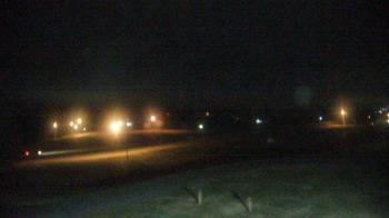 Weather camera view of Volunteer High School.