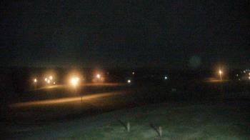 Weather camera view of Volunteer High School.