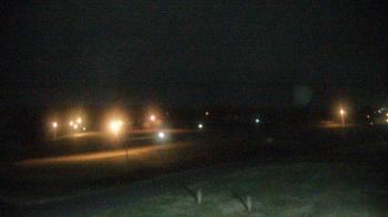 Weather camera view of Volunteer High School.