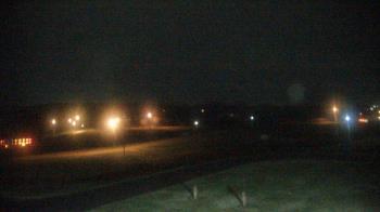 Weather camera view of Volunteer High School.