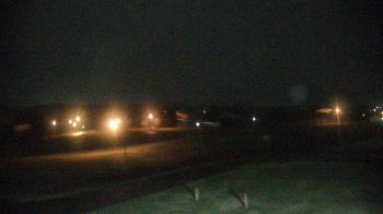Weather camera view of Volunteer High School.