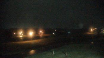 Weather camera view of Volunteer High School.