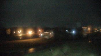 Weather camera view of Volunteer High School.