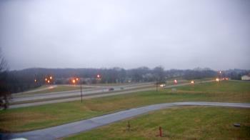 Weather camera view of Volunteer High School.
