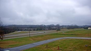 Weather camera view of Volunteer High School.