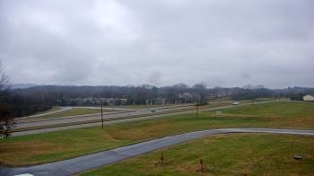 Weather camera view of Volunteer High School.