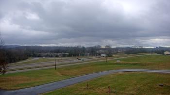 Weather camera view of Volunteer High School.