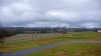 Weather camera view of Volunteer High School.