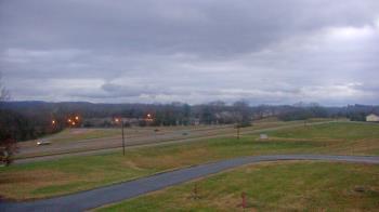 Weather camera view of Volunteer High School.