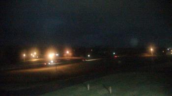 Weather camera view of Volunteer High School.