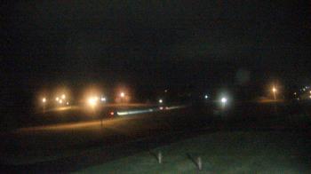 Weather camera view of Volunteer High School.