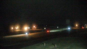 Weather camera view of Volunteer High School.