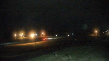 Weather camera view of Volunteer High School.