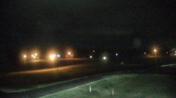 Weather camera view of Volunteer High School.