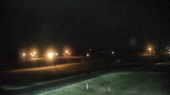 Weather camera view of Volunteer High School.