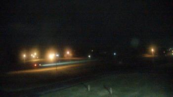 Weather camera view of Volunteer High School.