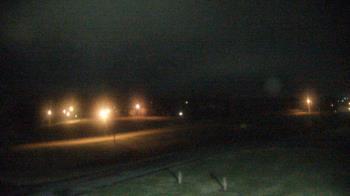 Weather camera view of Volunteer High School.