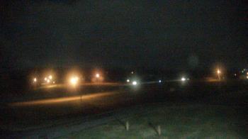 Weather camera view of Volunteer High School.