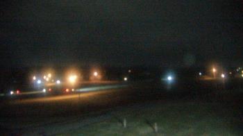 Weather camera view of Volunteer High School.