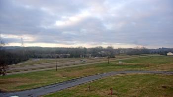 Weather camera view of Volunteer High School.
