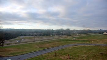 Weather camera view of Volunteer High School.