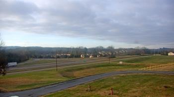 Weather camera view of Volunteer High School.