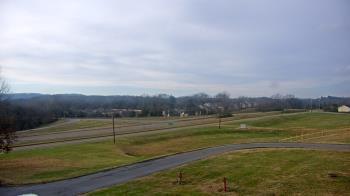 Weather camera view of Volunteer High School.