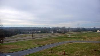 Weather camera view of Volunteer High School.