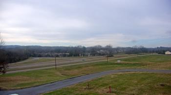 Weather camera view of Volunteer High School.