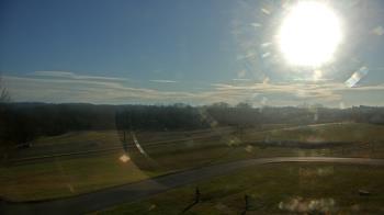 Weather camera view of Volunteer High School.