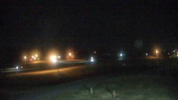 Weather camera view of Volunteer High School.